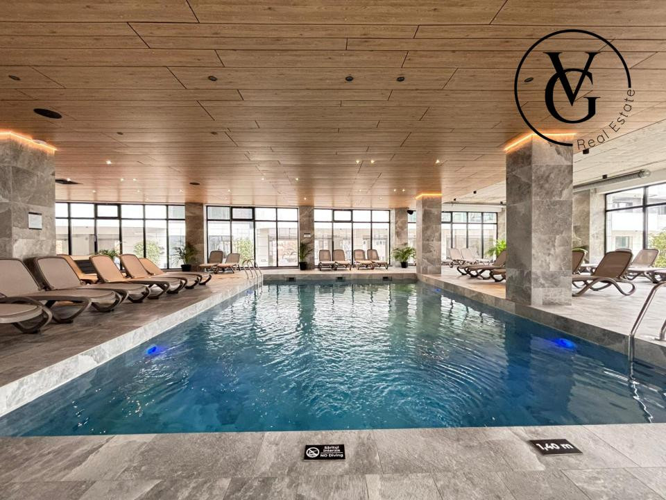 Apartament 2 camere - Alezzi Odyssey