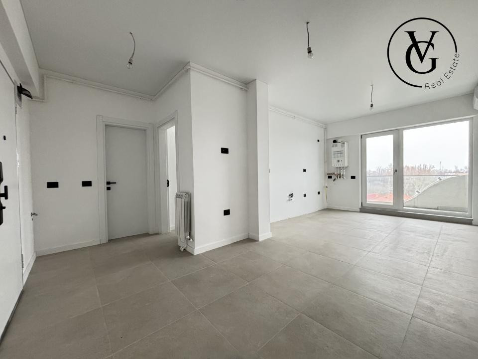 Apartament cu 2 camere in complexul Alezzi Odyssey - Mamaia Nord