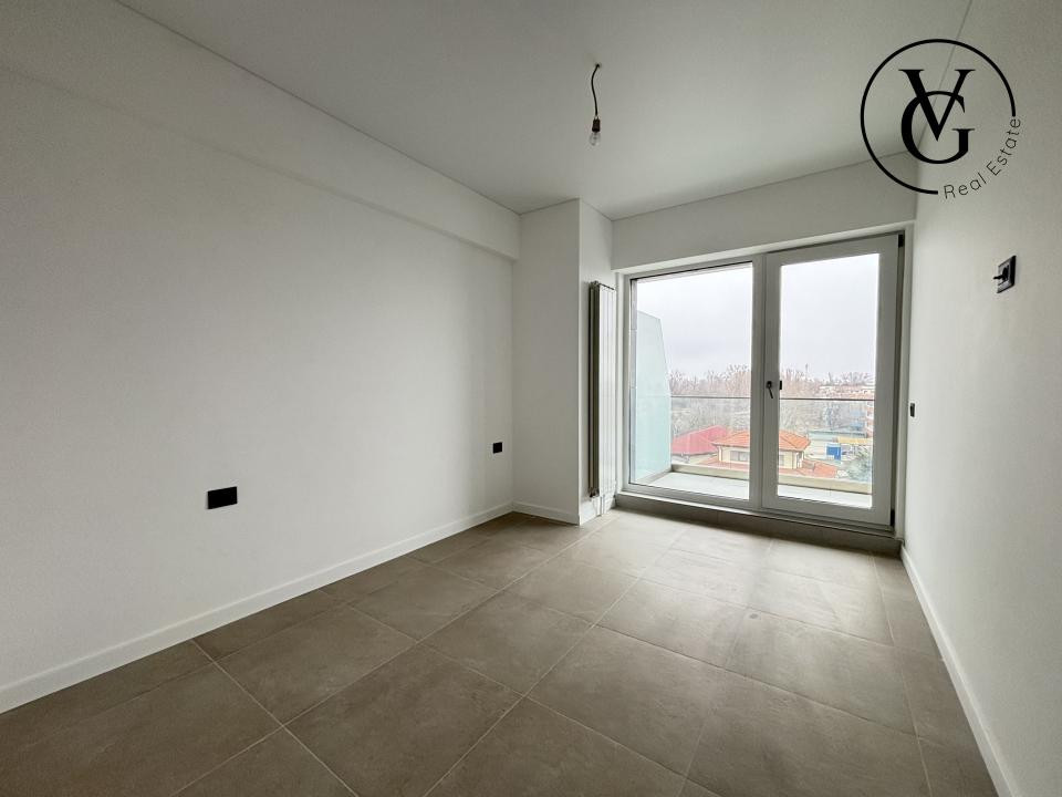 Apartament cu 2 camere in complexul Alezzi Odyssey - Mamaia Nord
