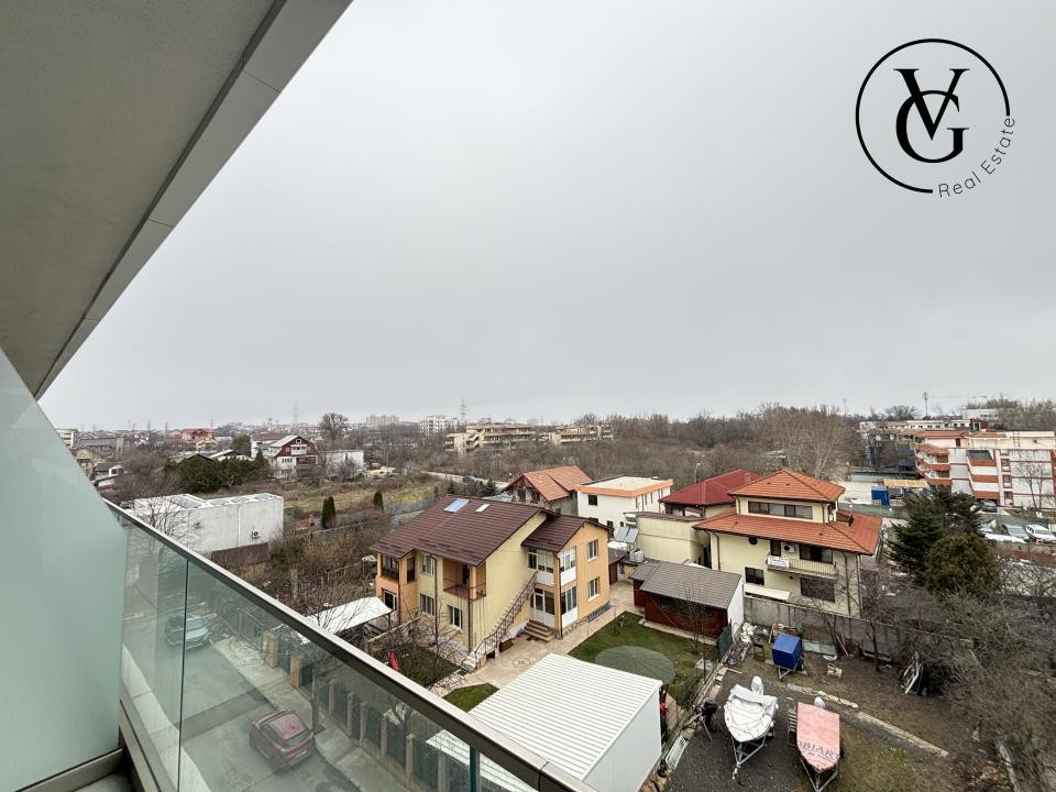 Apartament cu 2 camere in complexul Alezzi Odyssey - Mamaia Nord