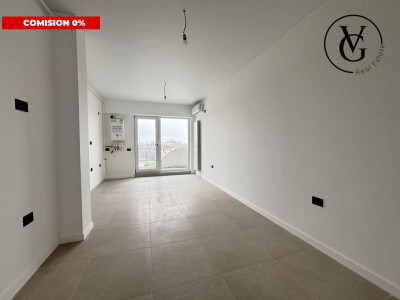 Apartament 2 camere - Alezzi Odyssey