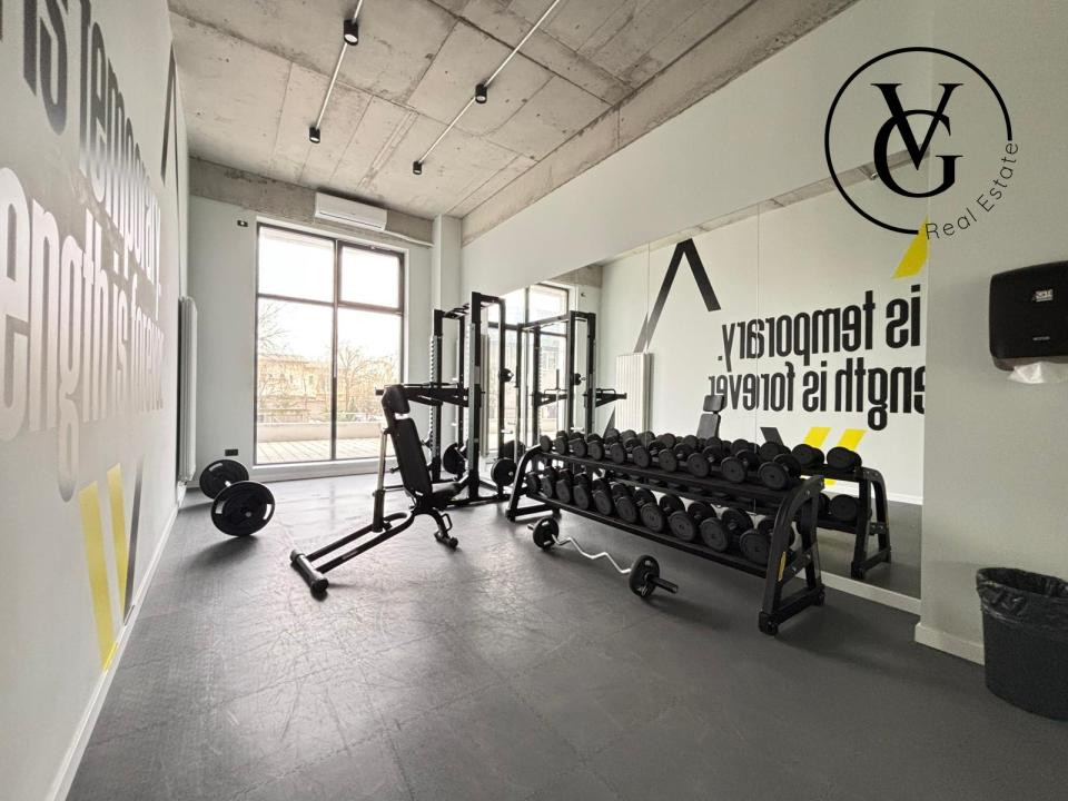 Studio - Alezzi Odyssey