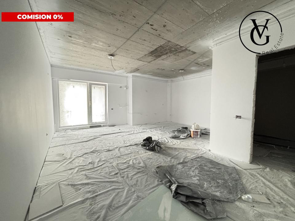 Studio - Alezzi Towers