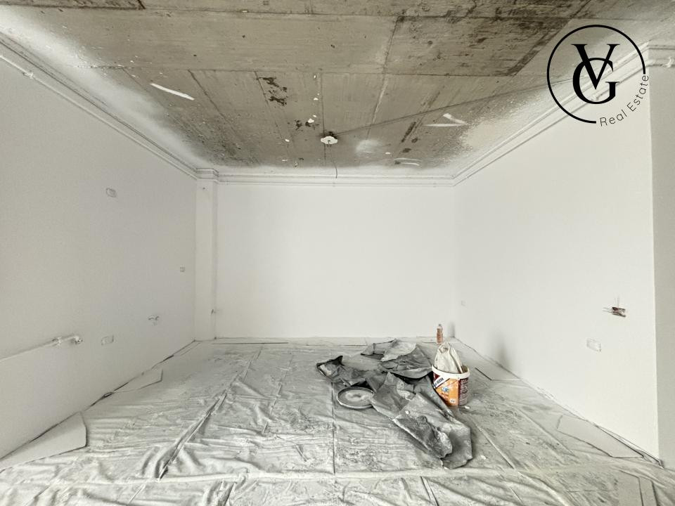 Studio - Alezzi Towers