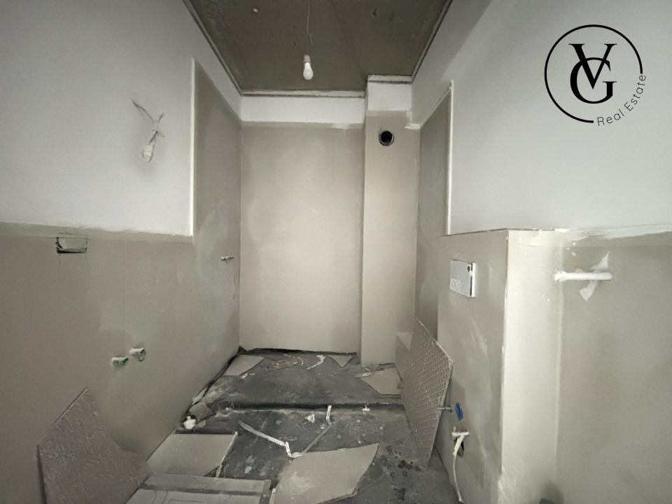 Studio - Alezzi Towers