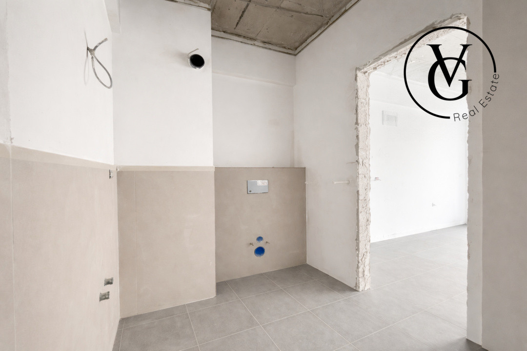 Apartament 2 camere - Alezzi Towers - Mamaia Nord