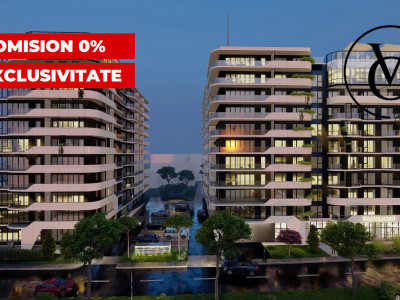 Apartament 2 camere - Alezzi Towers - Mamaia Nord