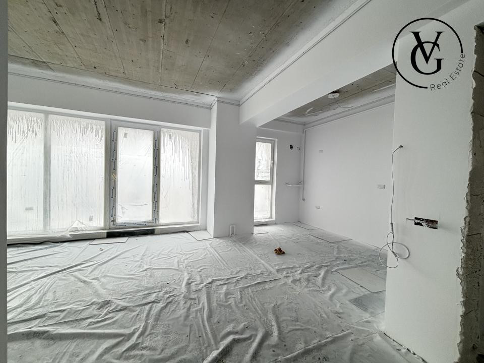 Apartament 2 camere | Alezzi Towers