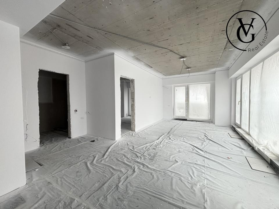 Apartament 2 camere | Alezzi Towers