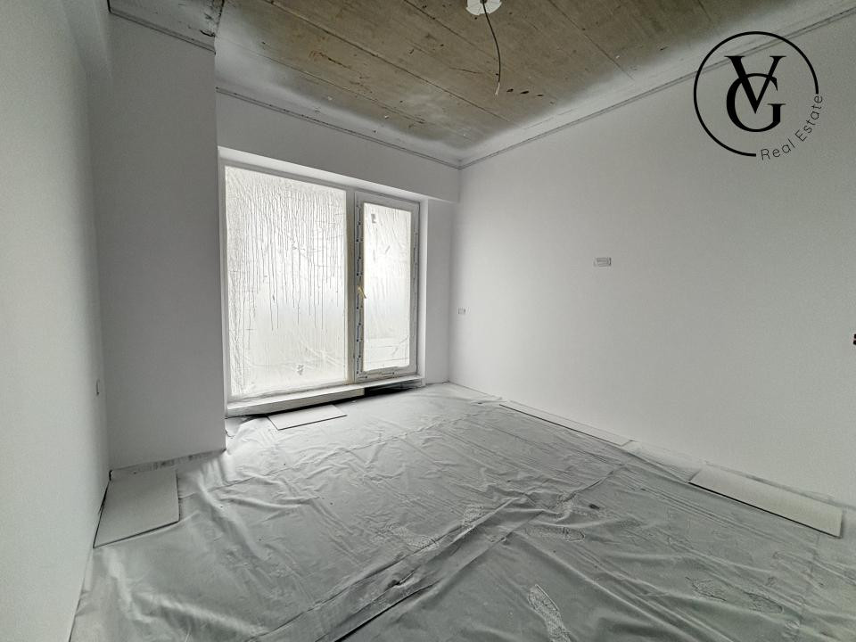 Apartament 2 camere | Alezzi Towers