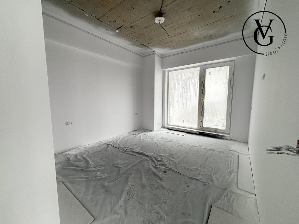 Apartament 2 camere | Alezzi Towers