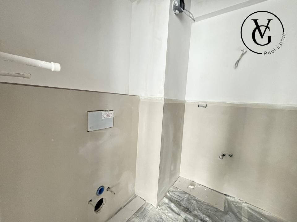 Apartament 2 camere | Alezzi Towers