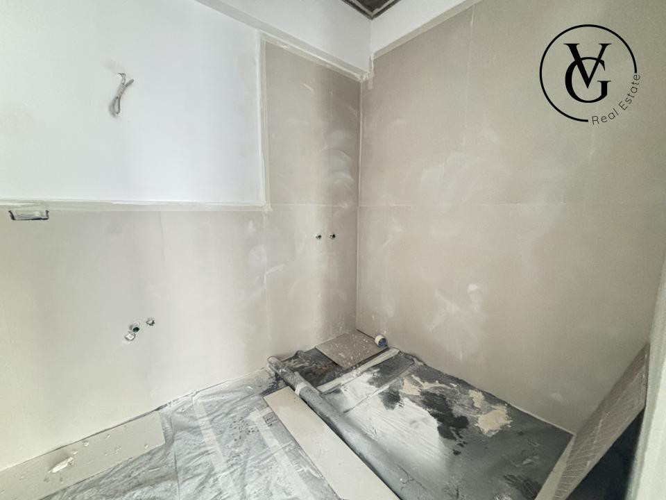 Apartament 2 camere | Alezzi Towers