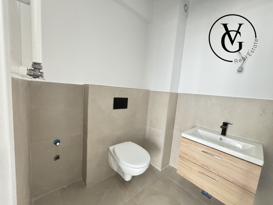 Studio spatios - Alezzi Odyssey - Mamaia Nord