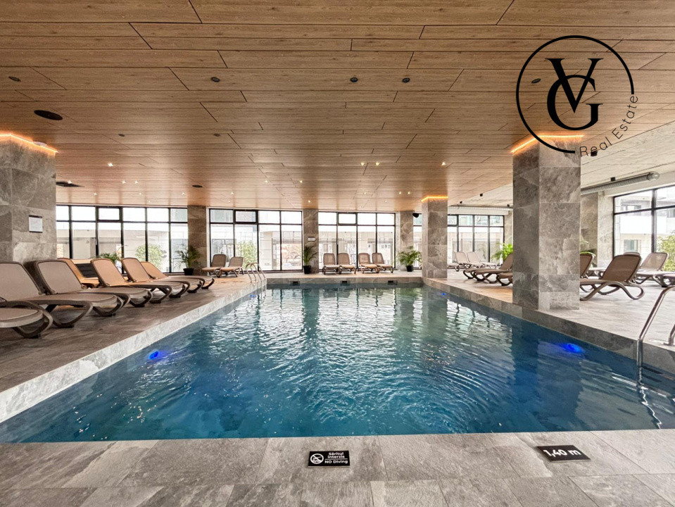 Studio spatios - Alezzi Odyssey - Mamaia Nord