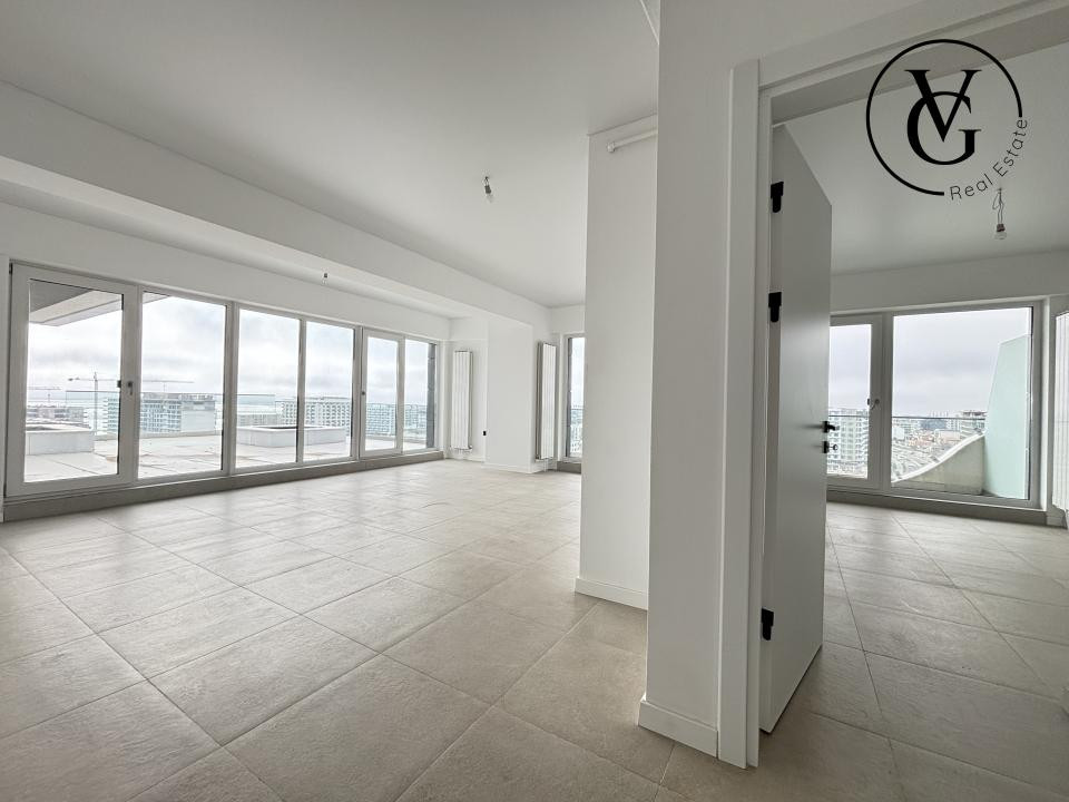 Apartament 2 camere - Alezzi Odyssey