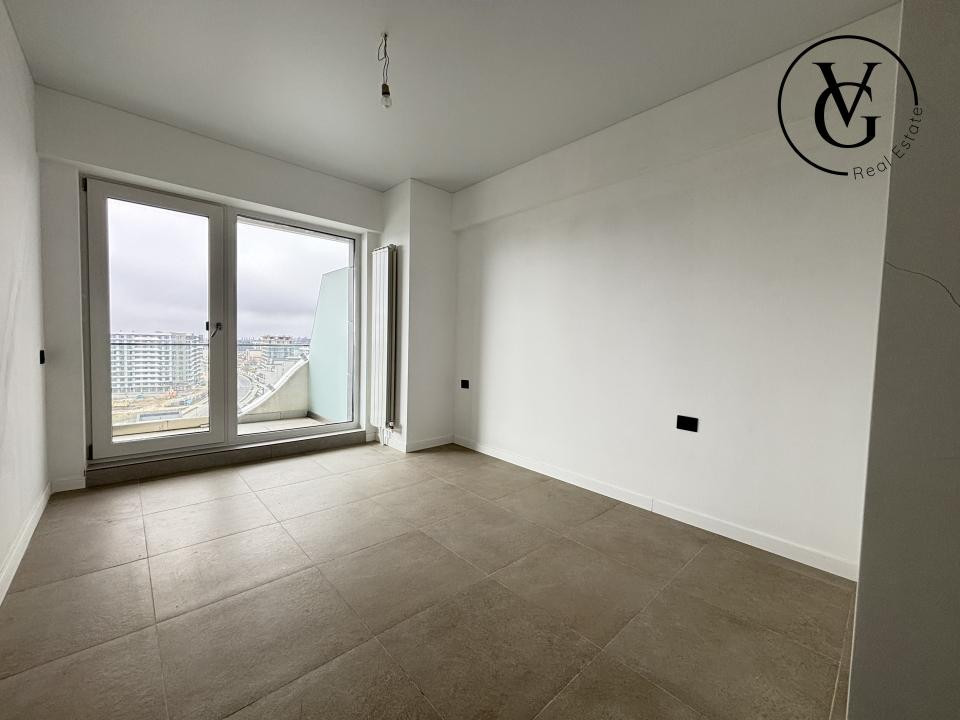 Apartament 2 camere - Alezzi Odyssey