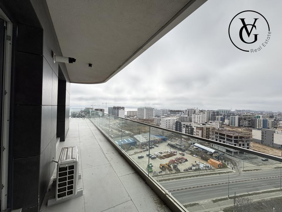 Apartament 2 camere - Alezzi Odyssey