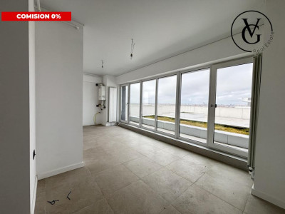 Studio spatios - Alezzi Odyssey - Mamaia Nord