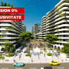 Apartament cu 2 camere - Alezzi Odyssey - Mamaia Nord