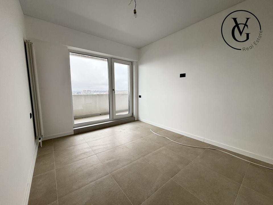 Studio si terasa - Alezzi Odyssey