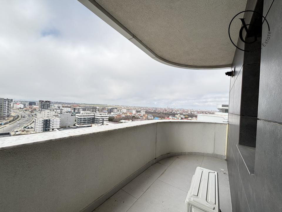 Studio si terasa - Alezzi Odyssey