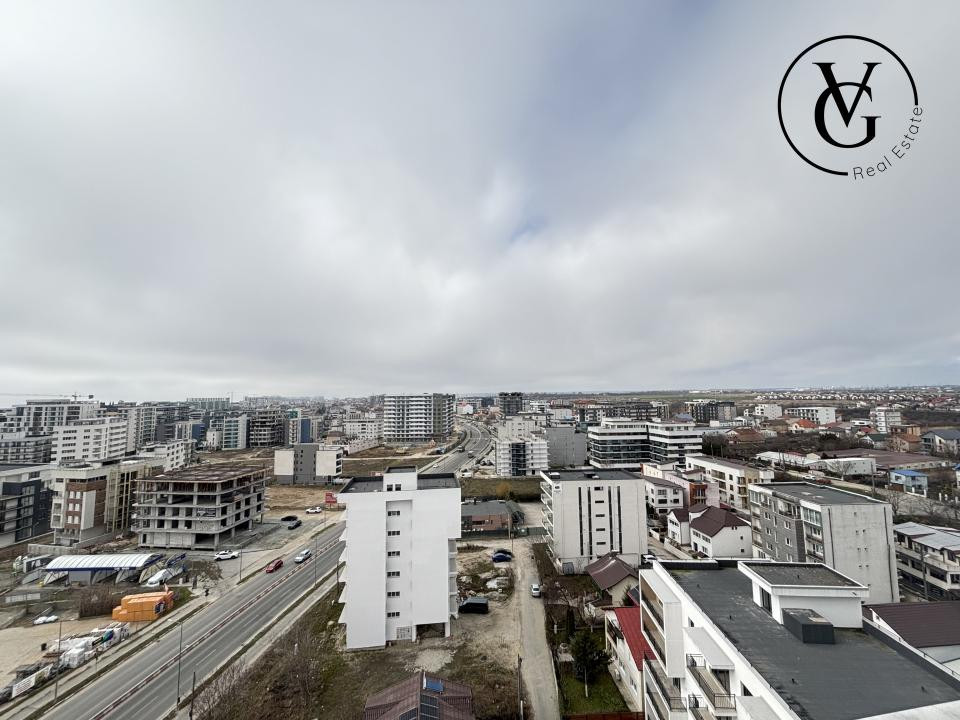 Studio si terasa - Alezzi Odyssey