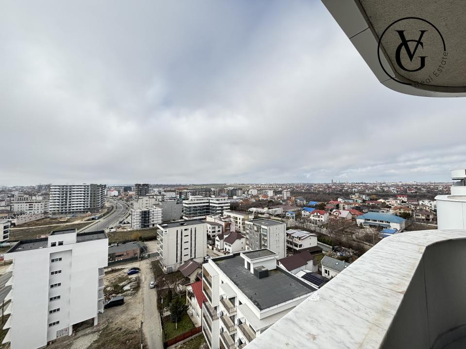 Studio si terasa - Alezzi Odyssey