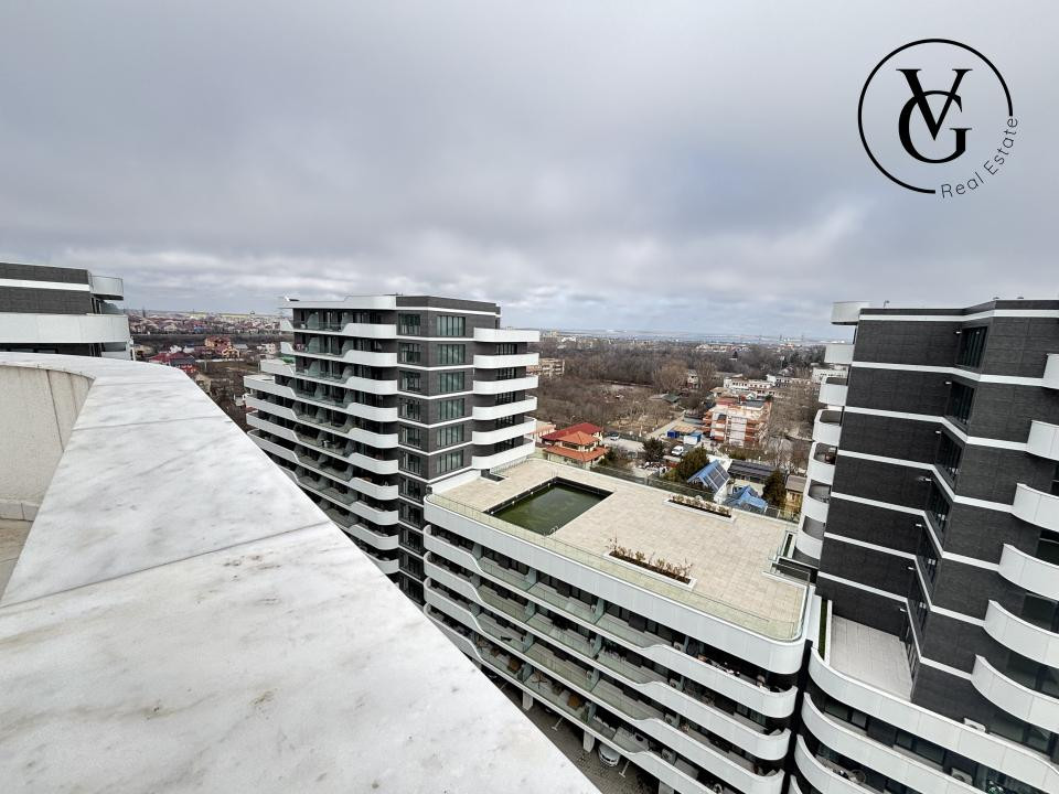 Studio si terasa - Alezzi Odyssey