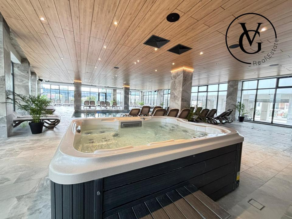 Studio si terasa - Alezzi Odyssey