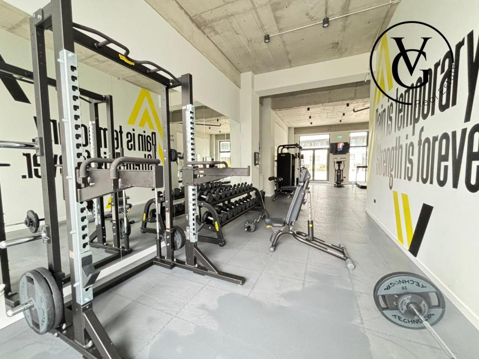 Studio si terasa - Alezzi Odyssey