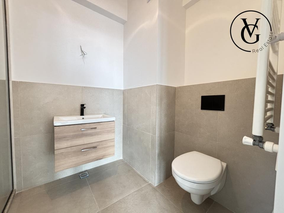 Apartament 2 camere si terasa - complex Alezzi Odyssey 