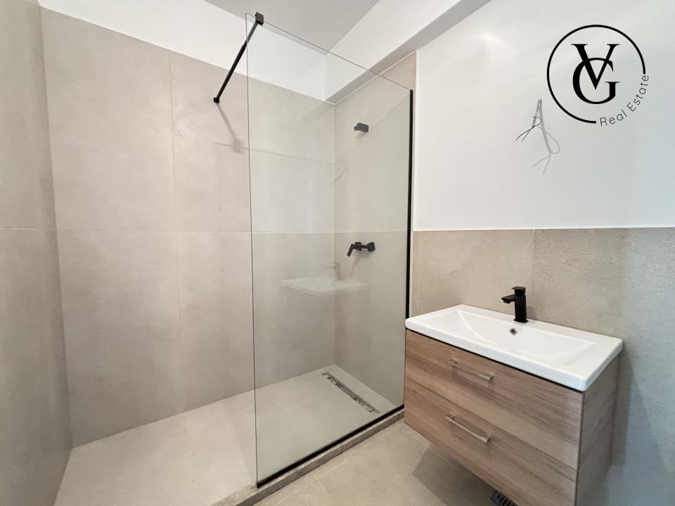 Apartament 2 camere si terasa - complex Alezzi Odyssey 