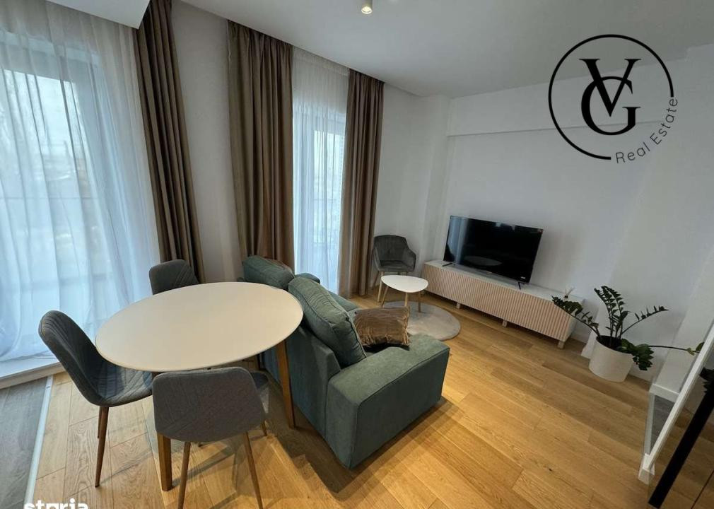 Apartament 2 camere | Baneasa | Petrom City