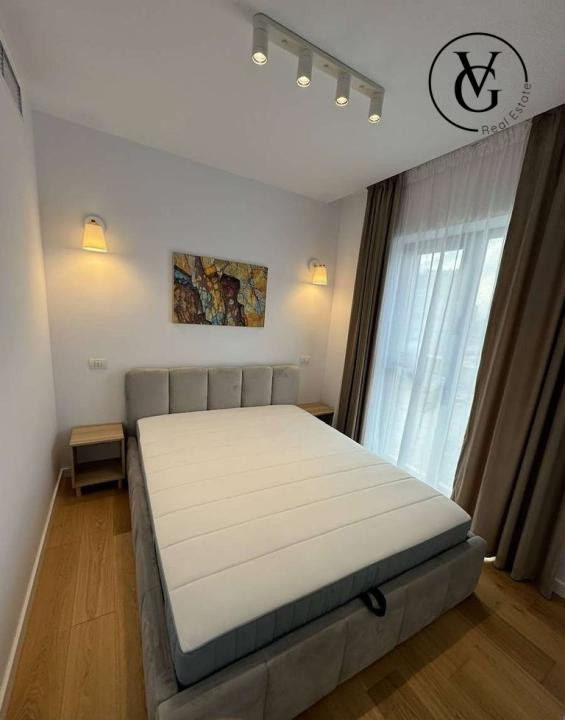 Apartament 2 camere | Baneasa | Petrom City