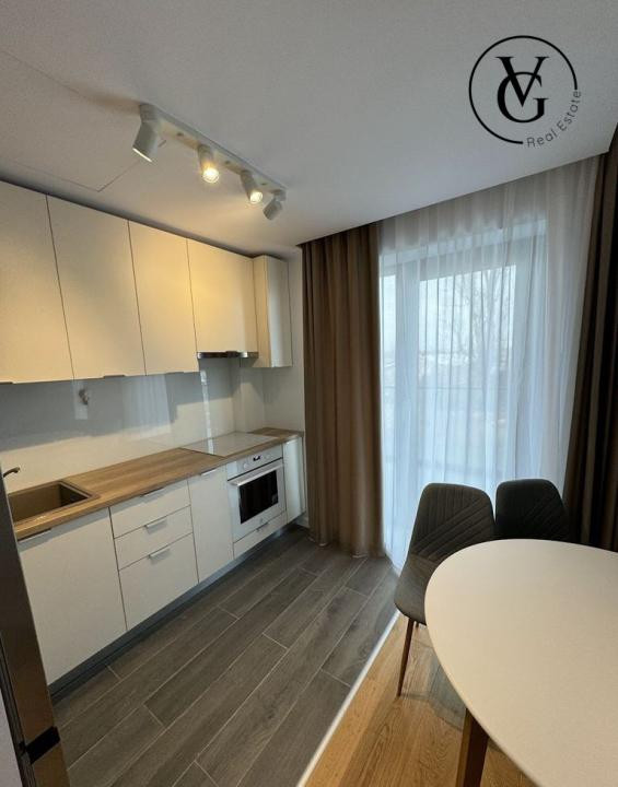 Apartament 2 camere | Baneasa | Petrom City