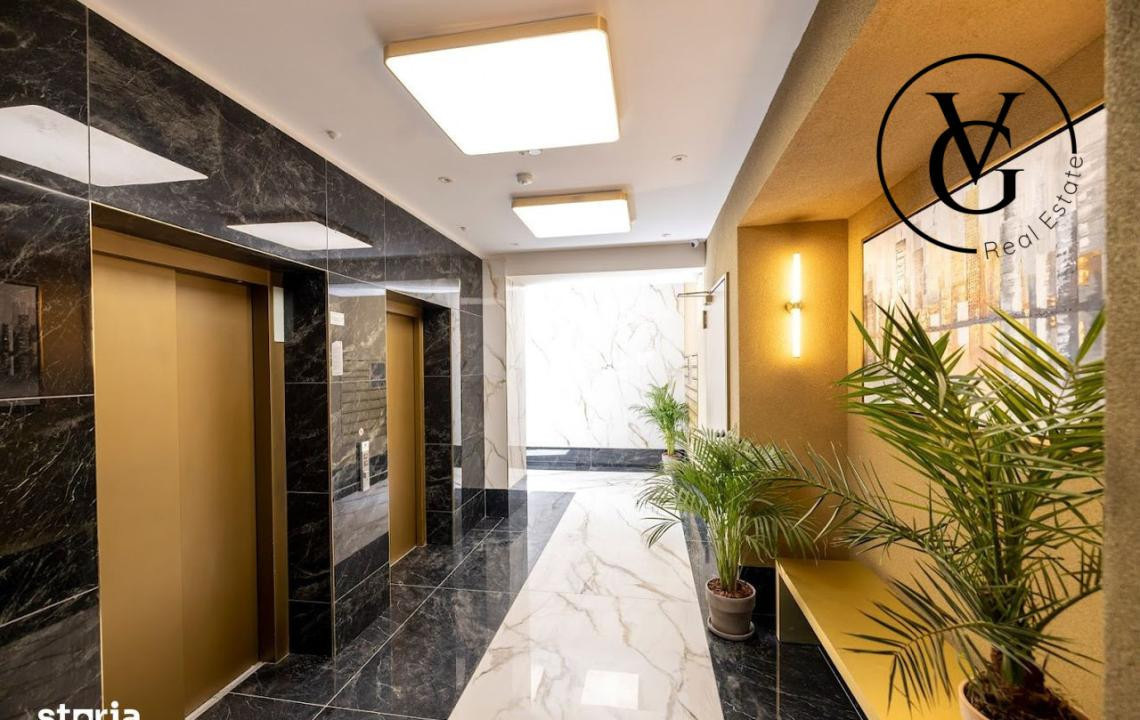 Apartament 2 camere | Baneasa | Petrom City