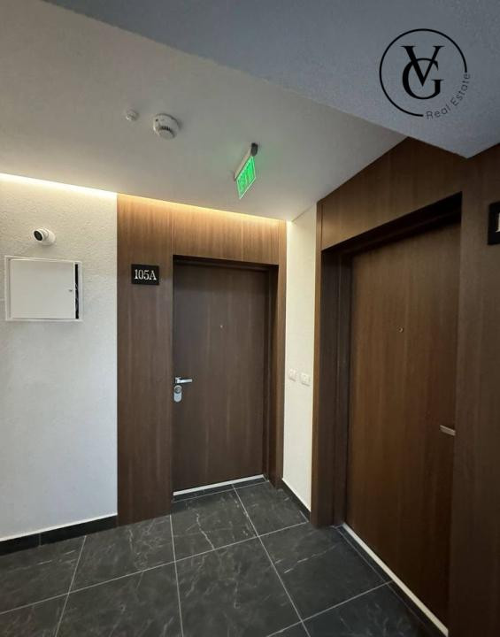 Apartament 2 camere | Baneasa | Petrom City