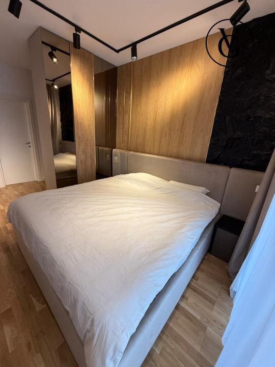 Apartament 3 camere 2 bai | B-dul 13 Septembrie | Marriot | Zenith Belle Tour