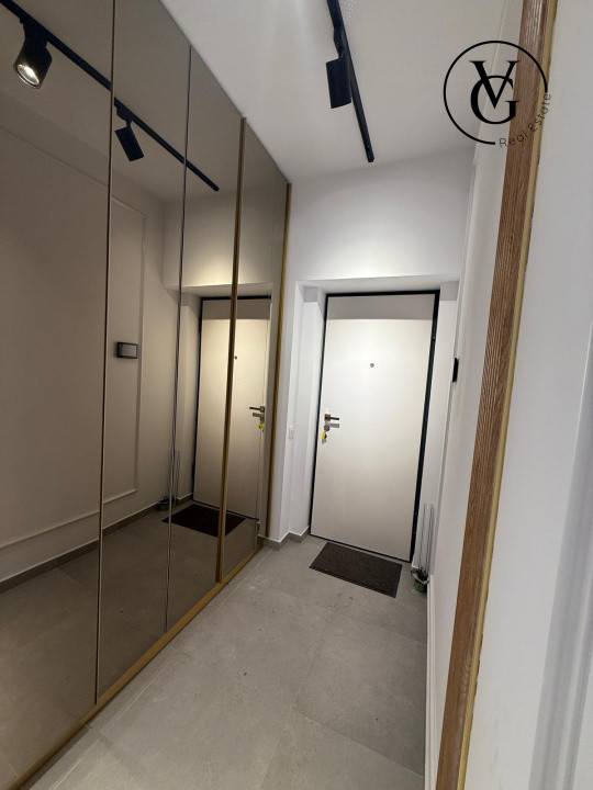 Apartament 3 camere 2 bai | B-dul 13 Septembrie | Marriot | Zenith Belle Tour