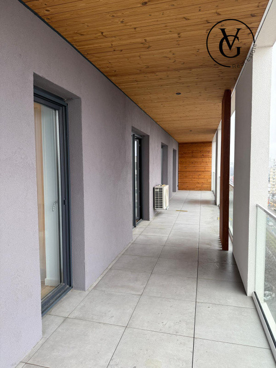 Apartament 3 camere 2 bai | B-dul 13 Septembrie | Marriot | Zenith Belle Tour