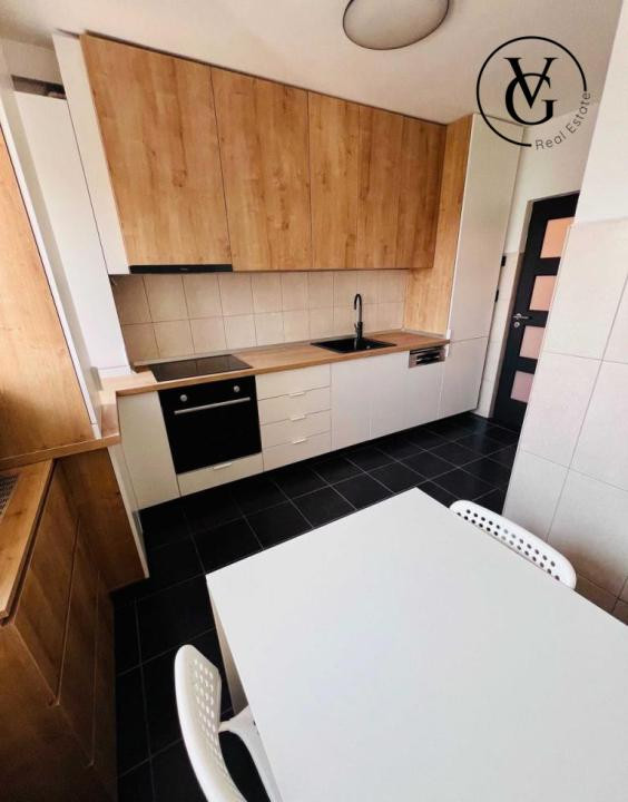 Apartament 2 camere | Piata Unirii | Bloc Sitraco | 1 min metrou M1/M2