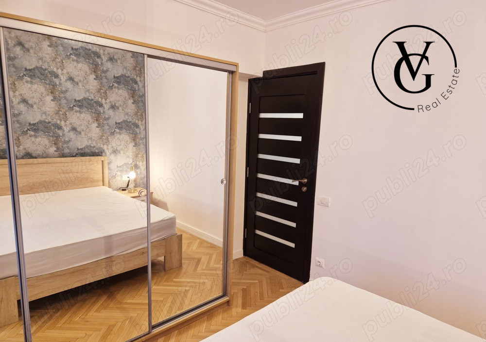 Apartament 2 camere | Stirbei Voda | Eroilor