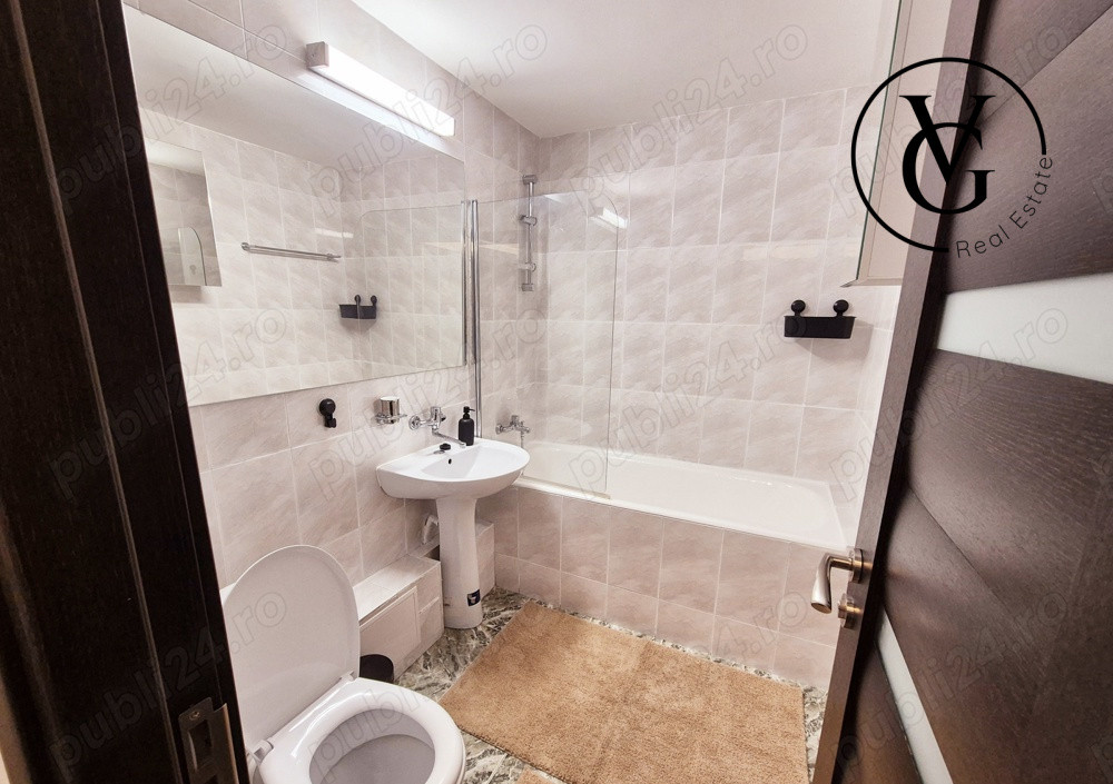 Apartament 2 camere | Stirbei Voda | Eroilor