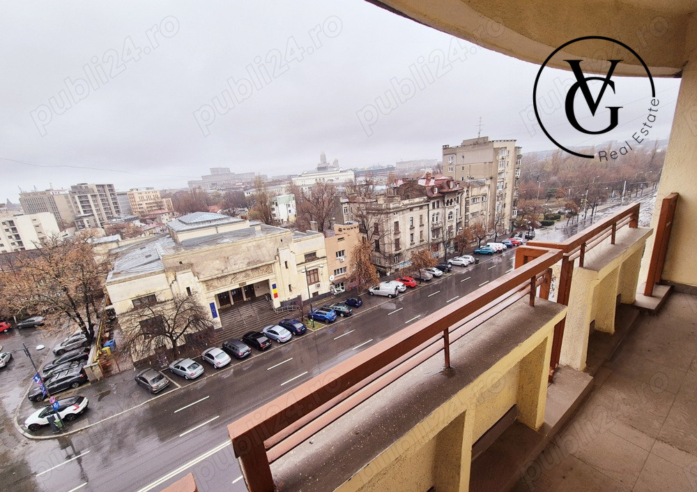 Apartament 2 camere | Stirbei Voda | Eroilor