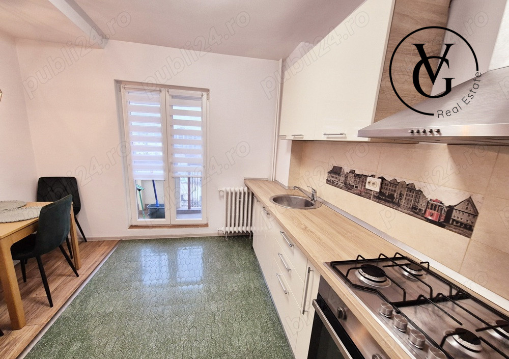 Apartament 2 camere | Stirbei Voda | Eroilor