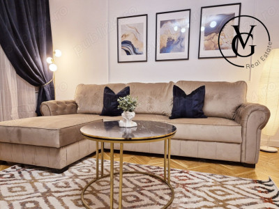 Apartament 2 camere | Stirbei Voda | Eroilor