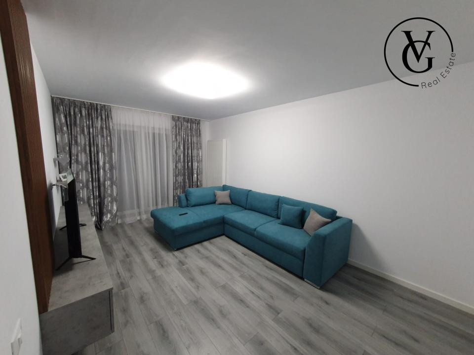  Apartament 2 camere | TOMIS PLUS, Maurer