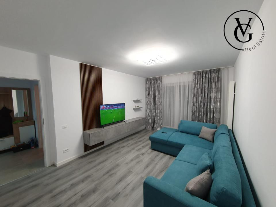  Apartament 2 camere | TOMIS PLUS, Maurer