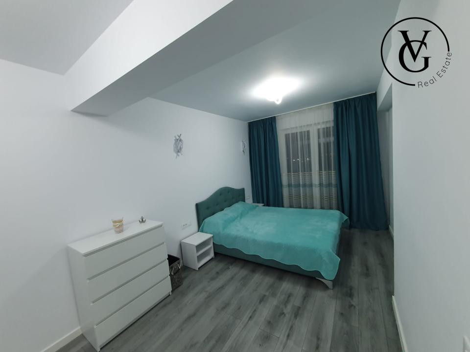  Apartament 2 camere | TOMIS PLUS, Maurer